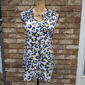 ⭐ Beautiful CAbi tank top XS